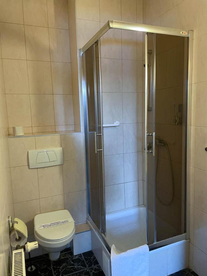 Hotel Sens Mierzyn  외부 사진