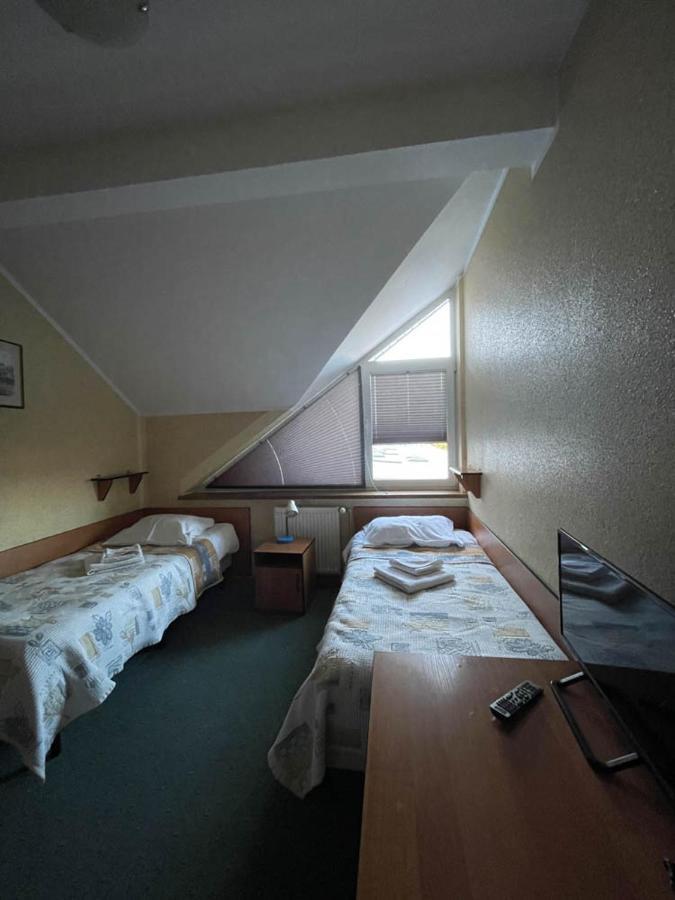 Hotel Sens Mierzyn  외부 사진