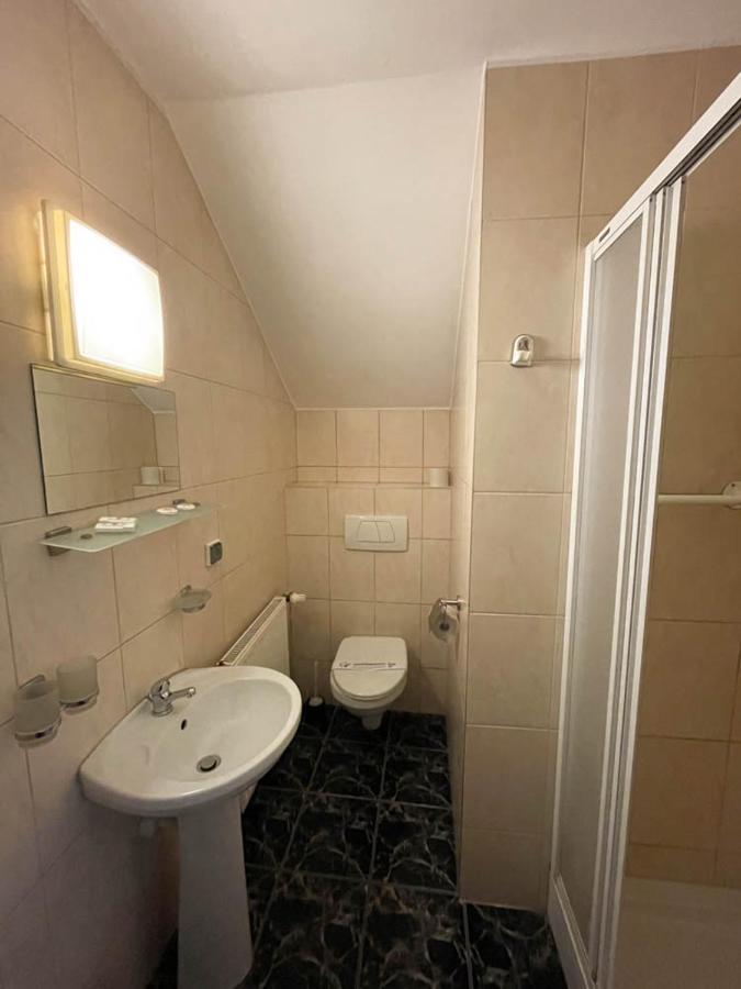 Hotel Sens Mierzyn  외부 사진