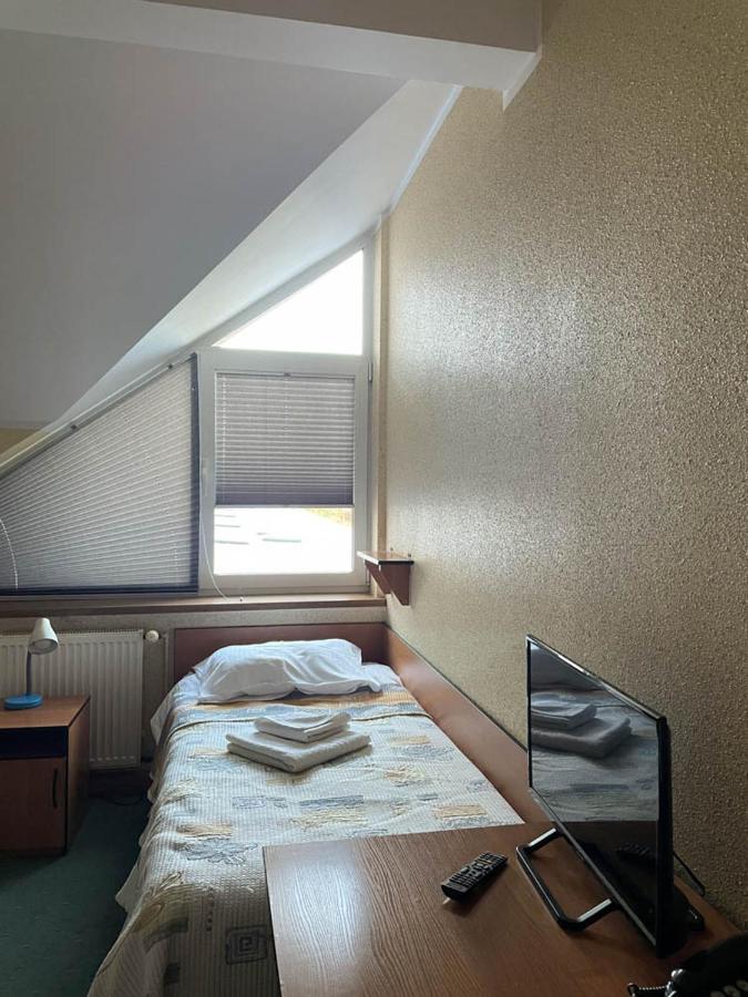 Hotel Sens Mierzyn  외부 사진