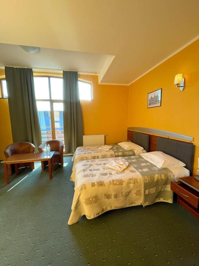 Hotel Sens Mierzyn  외부 사진