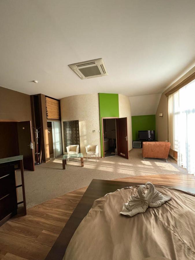 Hotel Sens Mierzyn  외부 사진