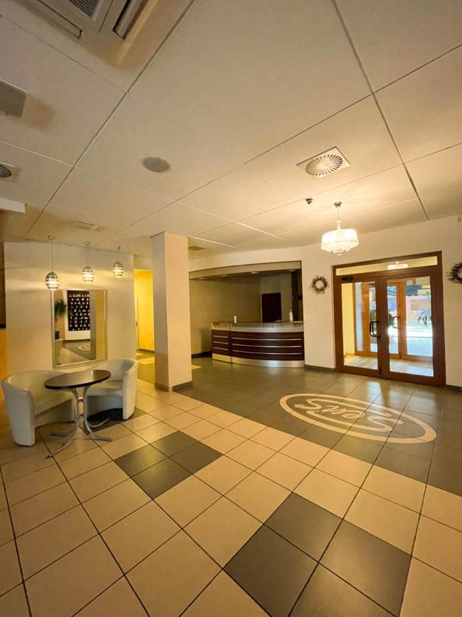 Hotel Sens Mierzyn  외부 사진