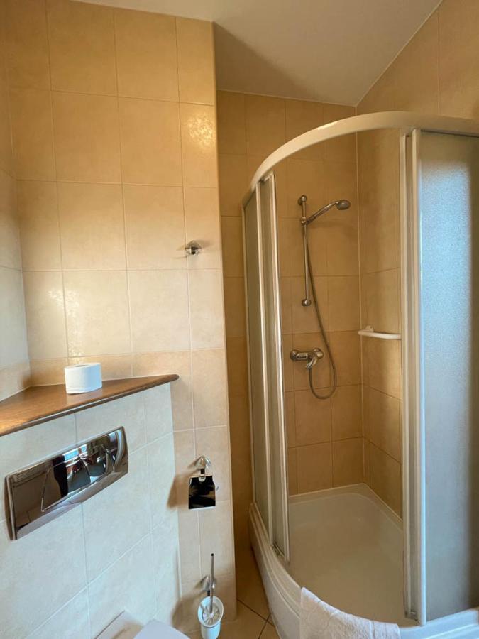 Hotel Sens Mierzyn  외부 사진