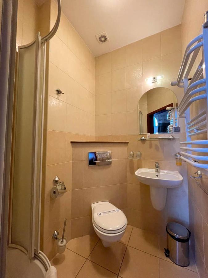 Hotel Sens Mierzyn  외부 사진
