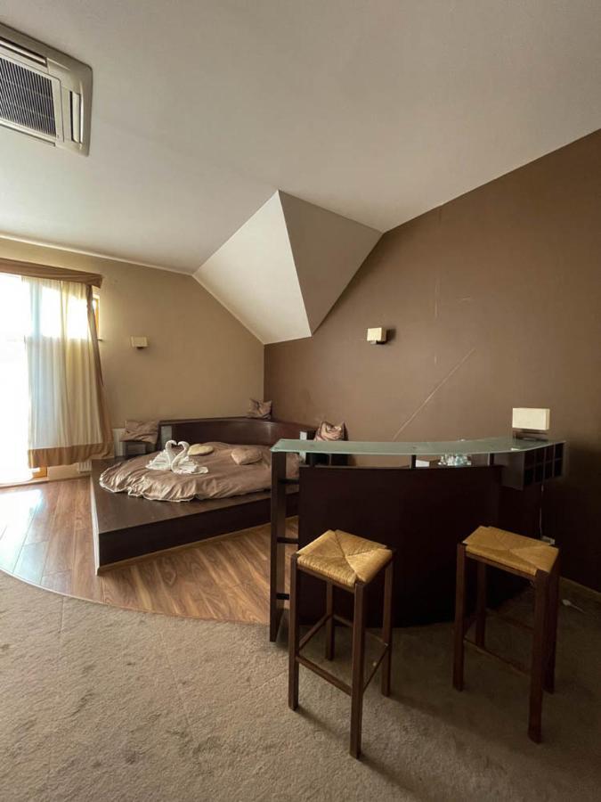 Hotel Sens Mierzyn  외부 사진