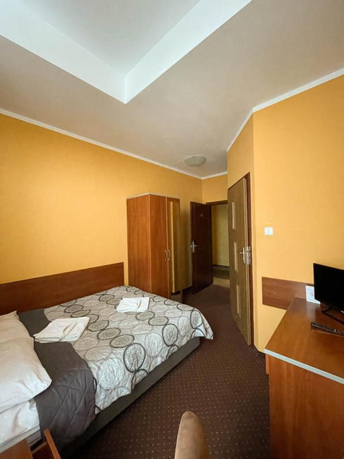 Hotel Sens Mierzyn  외부 사진