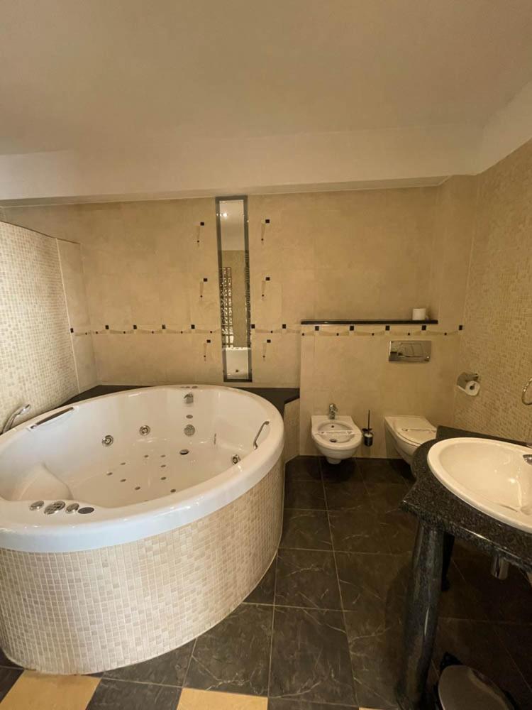 Hotel Sens Mierzyn  외부 사진