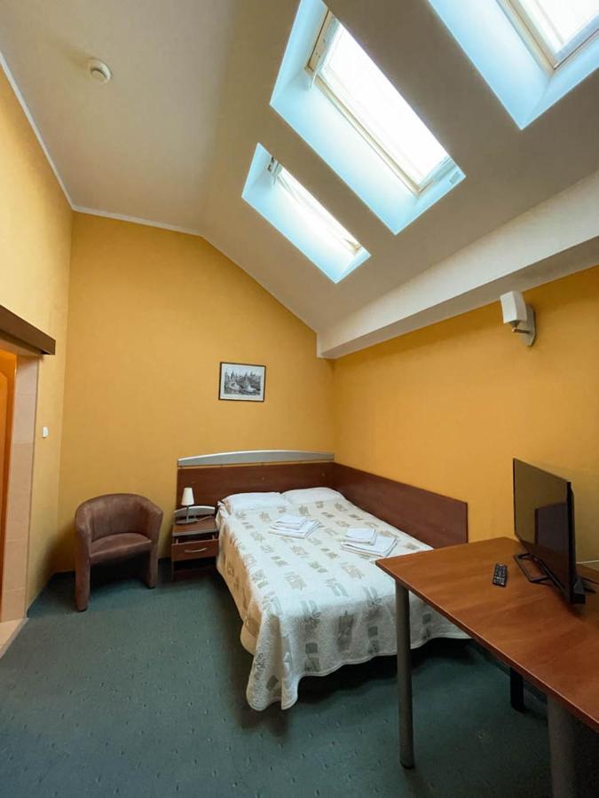 Hotel Sens Mierzyn  외부 사진