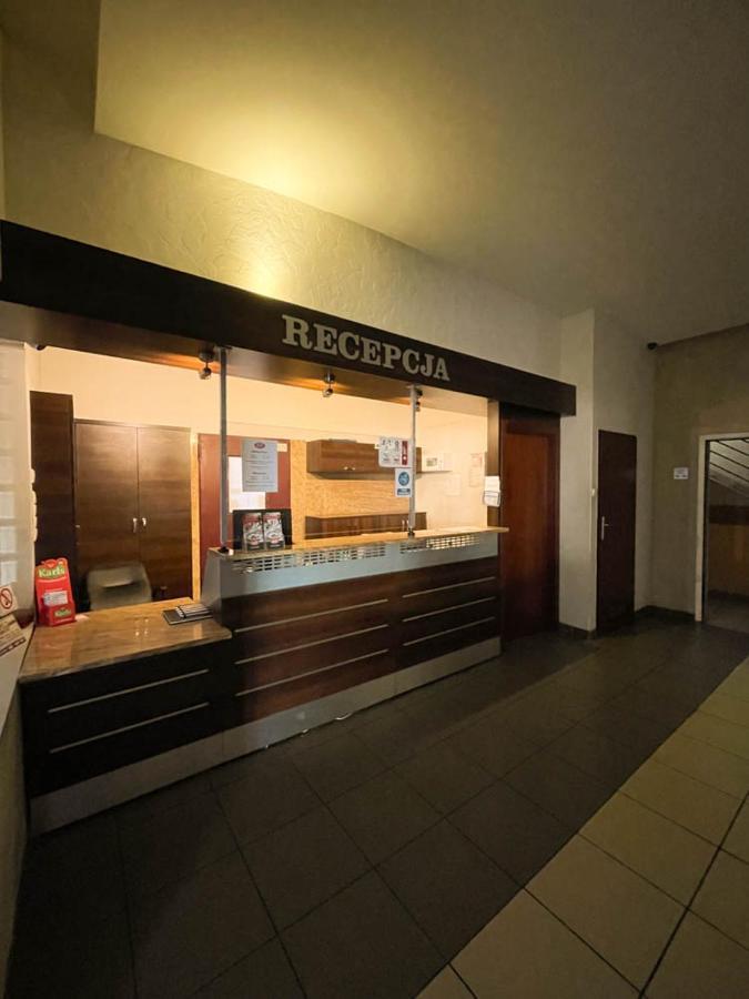 Hotel Sens Mierzyn  외부 사진