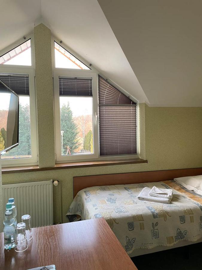 Hotel Sens Mierzyn  외부 사진