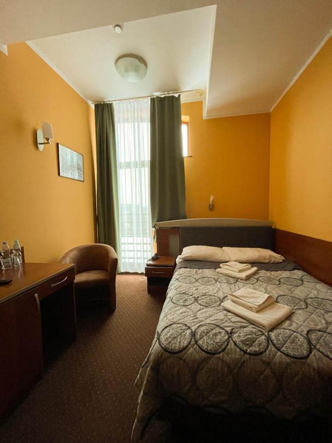 Hotel Sens Mierzyn  외부 사진
