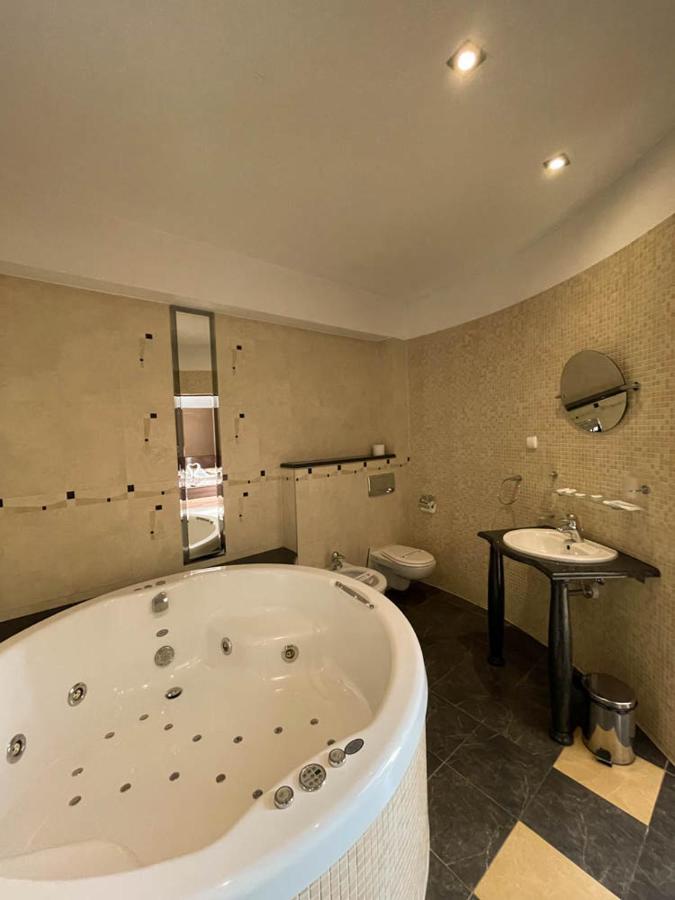 Hotel Sens Mierzyn  외부 사진