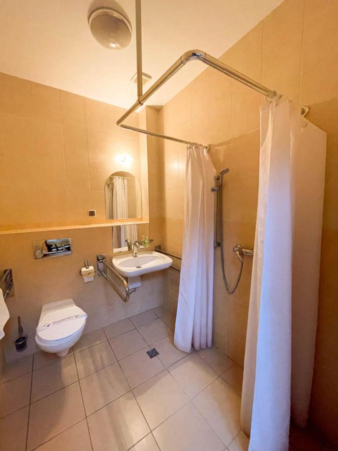 Hotel Sens Mierzyn  외부 사진