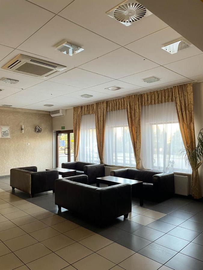 Hotel Sens Mierzyn  외부 사진