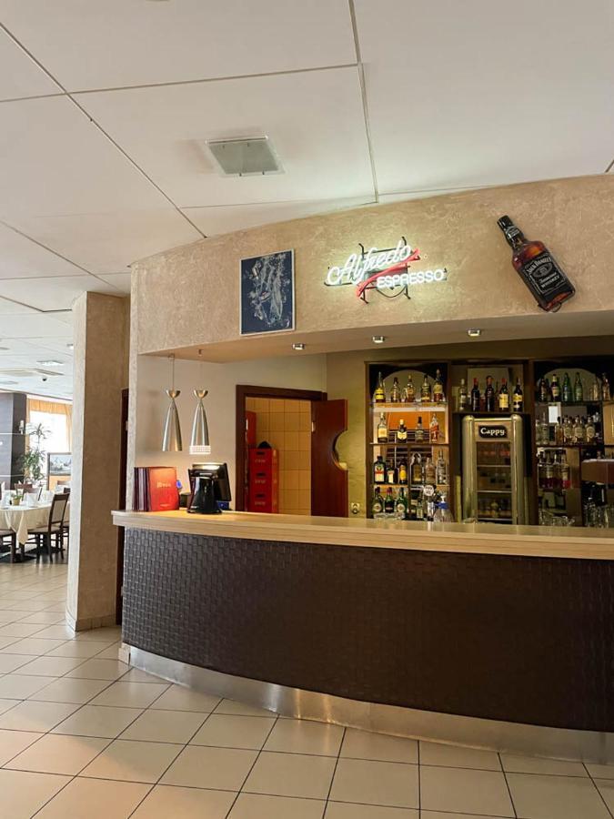 Hotel Sens Mierzyn  외부 사진