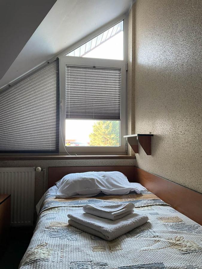 Hotel Sens Mierzyn  외부 사진