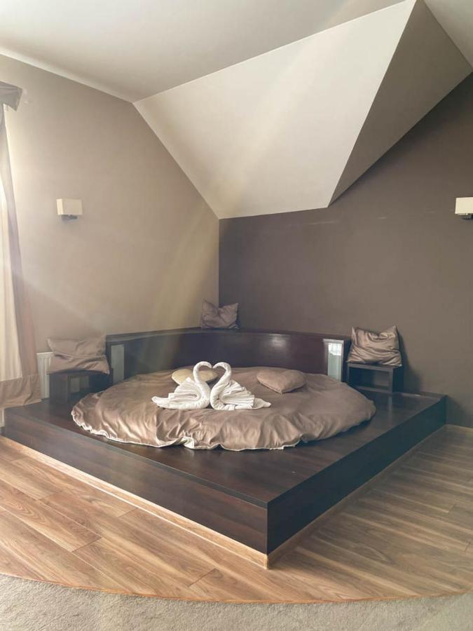 Hotel Sens Mierzyn  외부 사진