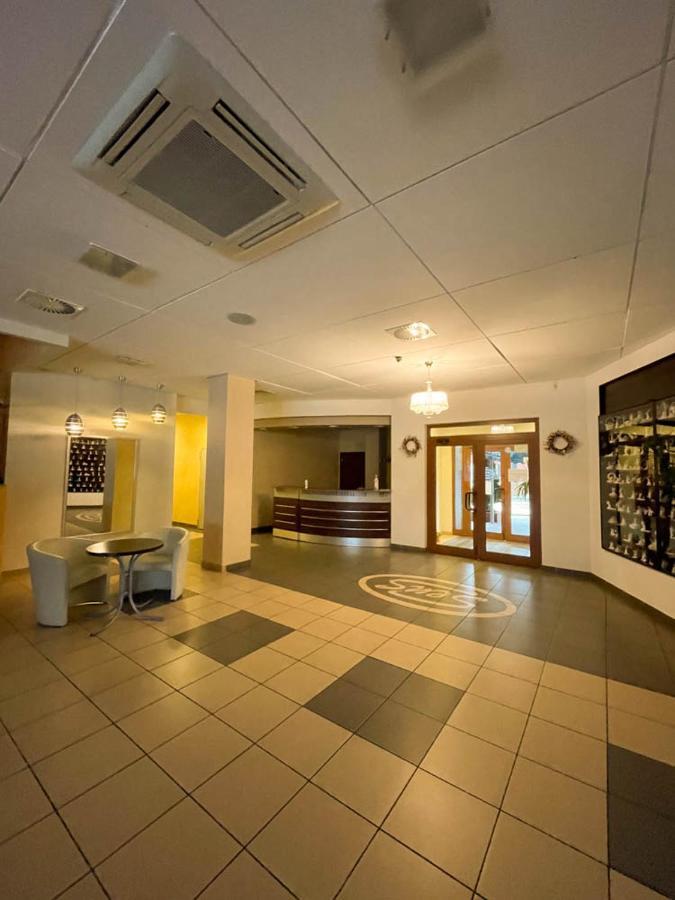 Hotel Sens Mierzyn  외부 사진