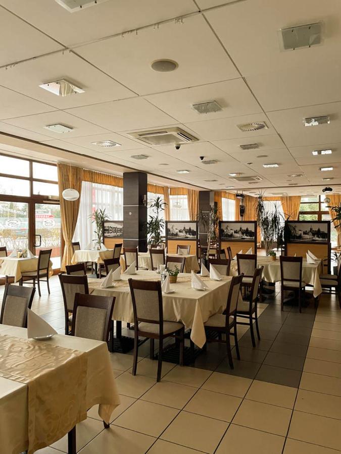 Hotel Sens Mierzyn  외부 사진