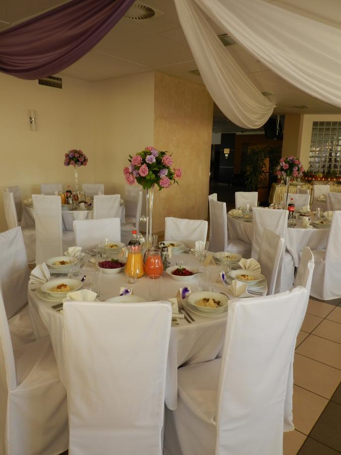 Hotel Sens Mierzyn  외부 사진