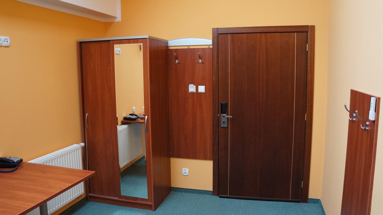 Hotel Sens Mierzyn  외부 사진